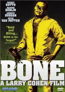   - Bone / [1972]  